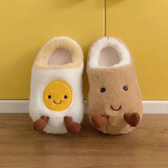 Kids Winter Slippers