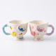 Porcelain Mug 360 ml 