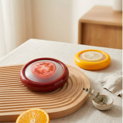 Plastic Food Container