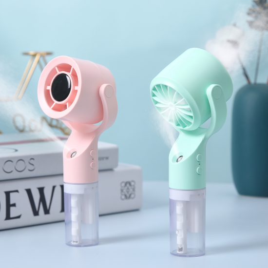 Desktop Fan USB