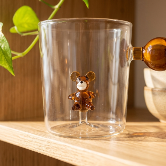 Glass Cup