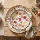 Tray Set 2 Pcs