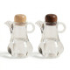 Acrylic Oil Dispenser 75 ml