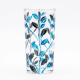 Glass Cups Set 6 Pcs