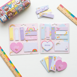 Sticky Notes
