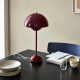 Rechargeable LED Table Lamp