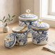Spice Jar Set - 3 Pcs