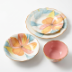 Dinnerware Set - 24 Pcs