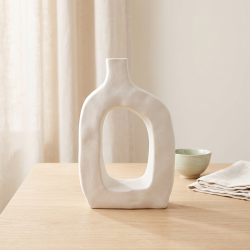 Ceramic Vase Medium