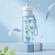 Stitch Plastic Water Bottle 500 ml