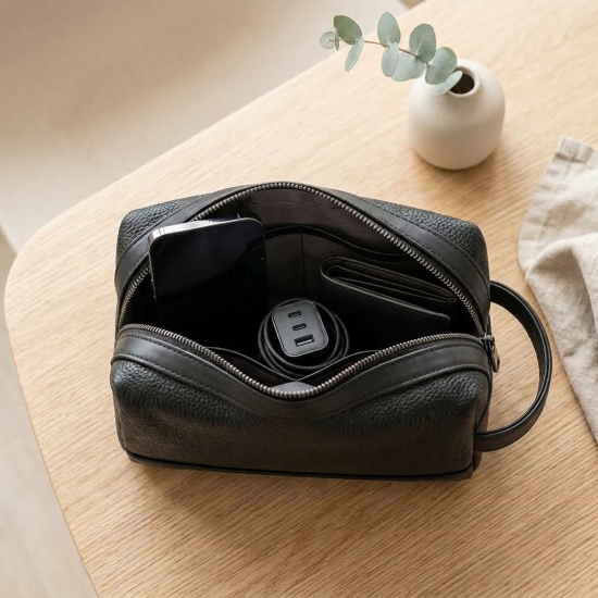 Leather Pouch