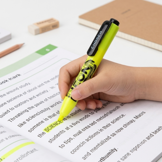 Highlighter Pen