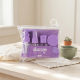 Travel Cosmetic Containers Set