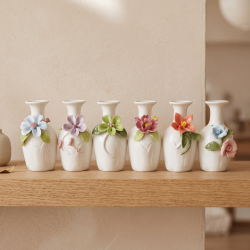 Porcelain Vase