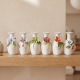 Porcelain Vase