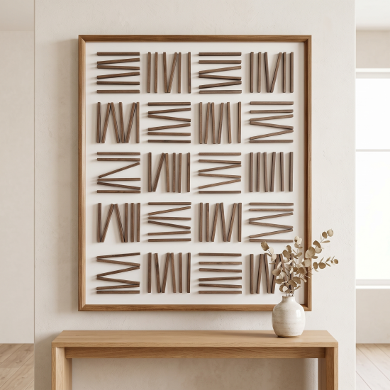 Wall Decor