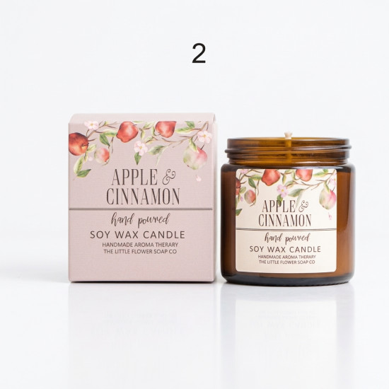 Scented Candle