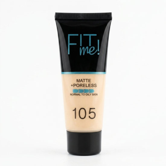 Maybelline Fit Me Foundation 30 ml
