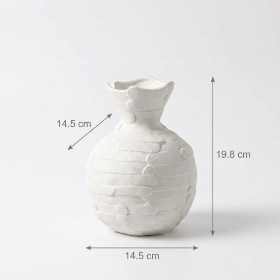 Ceramic Vase Small