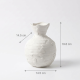 Ceramic Vase Small