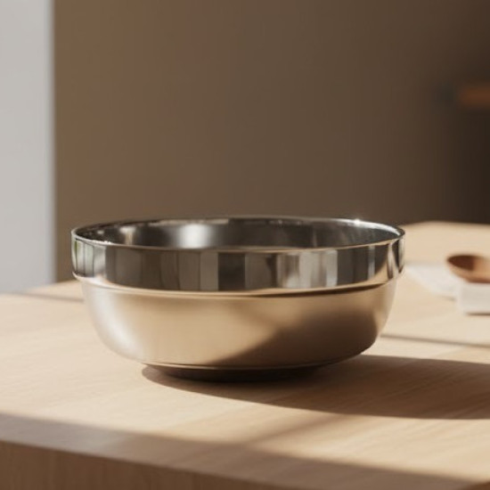 Stainless Steel Bowl