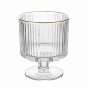 Glass Bowls 6 Pcs