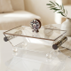 Acrylic Serving Platter Small