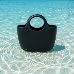 Rubber Beach Bag