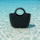 Rubber Beach Bag