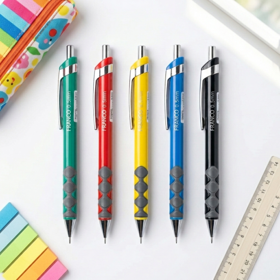 Mechanical Pencil Franco 0.5 mm