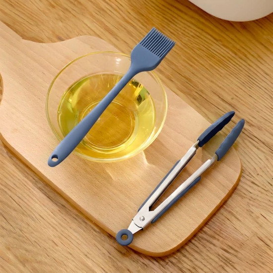 Silicone Brush