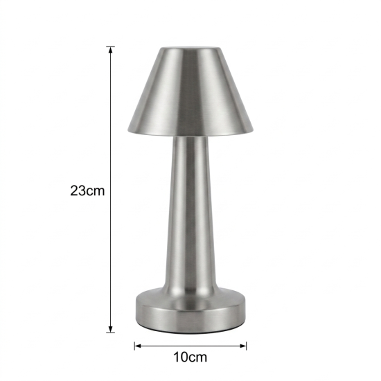 Rechargeable LED Table Lamp