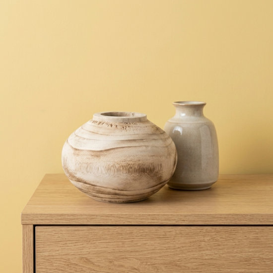 Wooden Decoration 