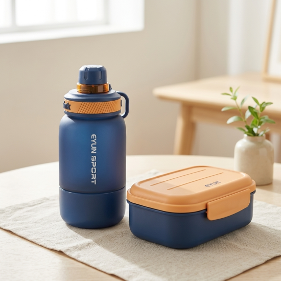 Plastic Bottle 600 ml