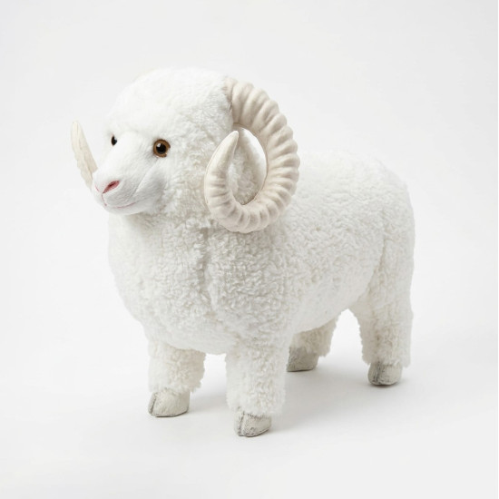 Sheep Decoration Medium