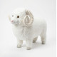 Sheep Decoration Medium