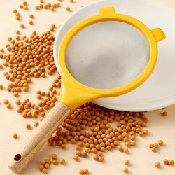 Plastic Strainer Large