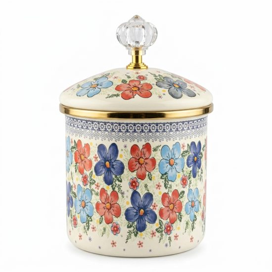 Spice Jar Set - 3 Pcs