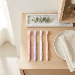 Toothbrush
