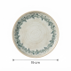 Oliva Round Dish Small