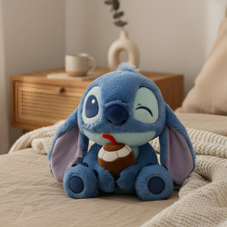 Stitch Plush