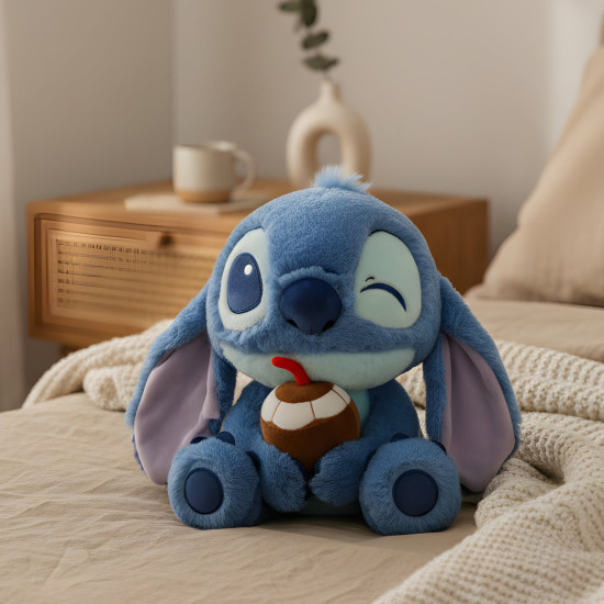 Stitch Plush