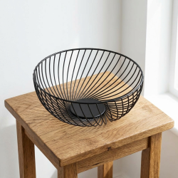 Metal Basket