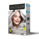 Sea Color Hair Dye Silver