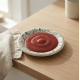 Oliva Sauce Dish