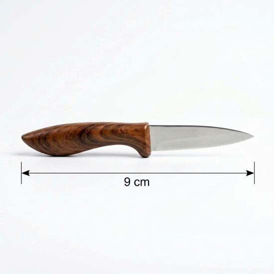 Knife 3.5 inch