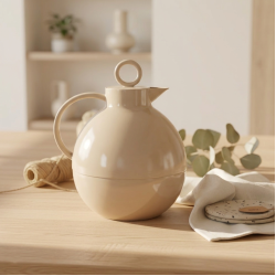 Vacuum Flask