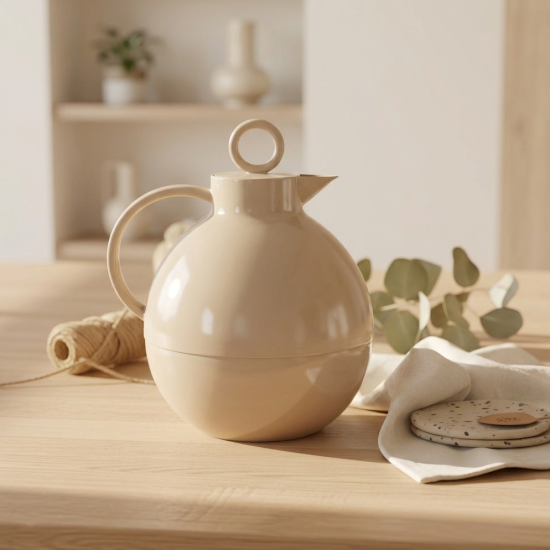 Vacuum Flask