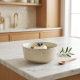 Porcelain Bowl 700 ml