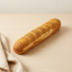 Artificial Bread Loaf